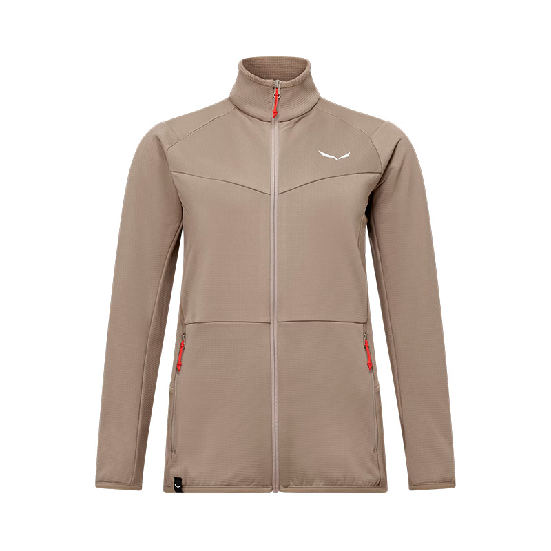 Куртка женская PUEZ CAMMINO PL W JKT-7180 Quicksand