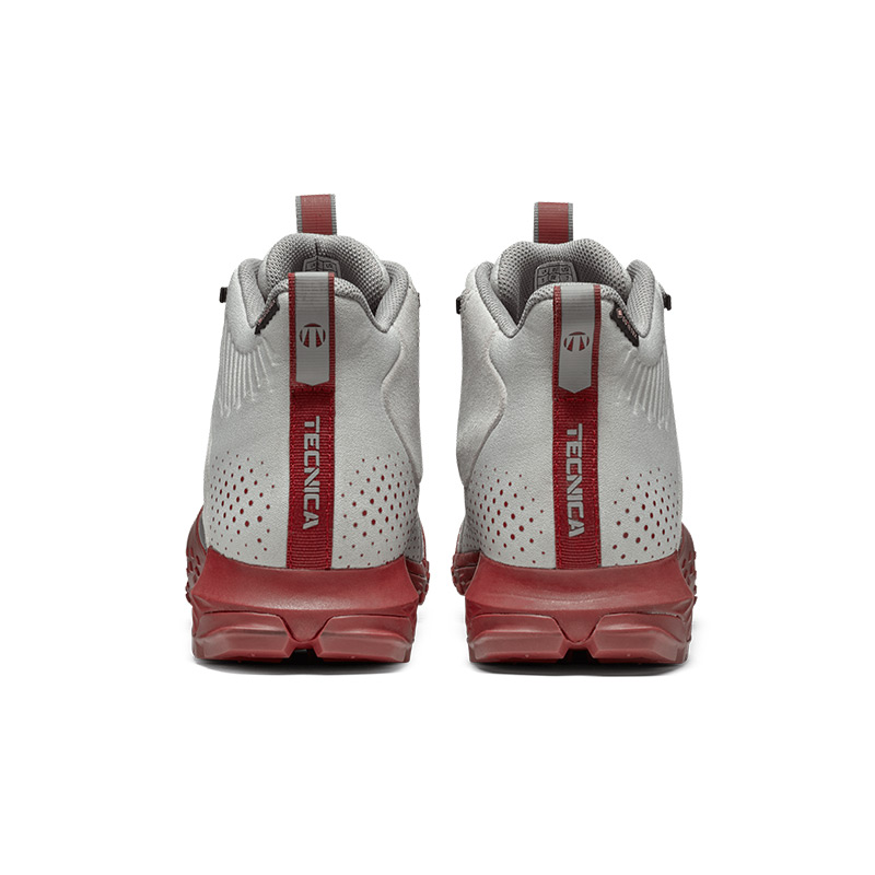 Ботинки женские MAGMA 2.0 MID GTX WS LT-GREY-RED