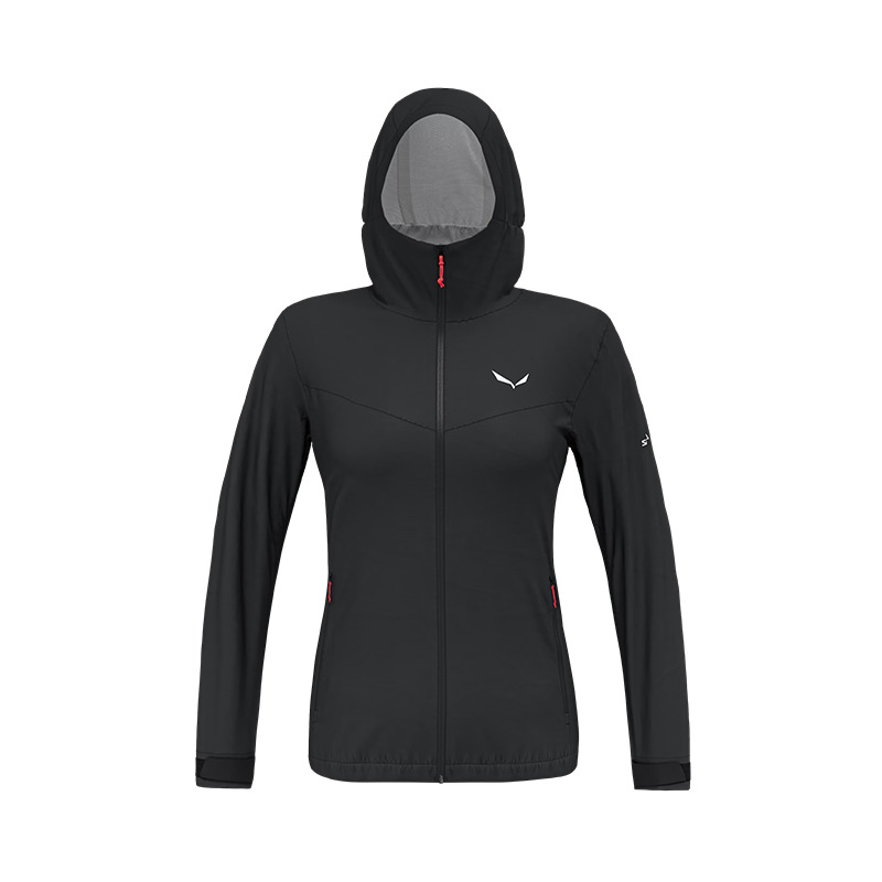 Куртка женская PUEZ 2.5L PTX W JKT-0910 Black Out