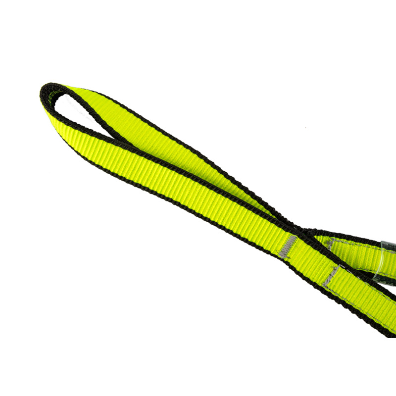 Ус самостраховки ленточные Vento "Люкс" 80х80см