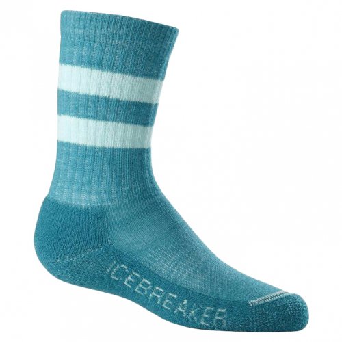 Носки детские Kids Hike Light Crew Синий