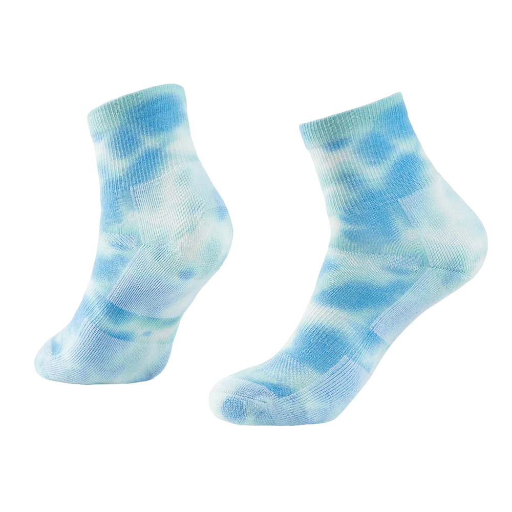 Носки Medium weight Micro hiking socks Blue Washed Jeans