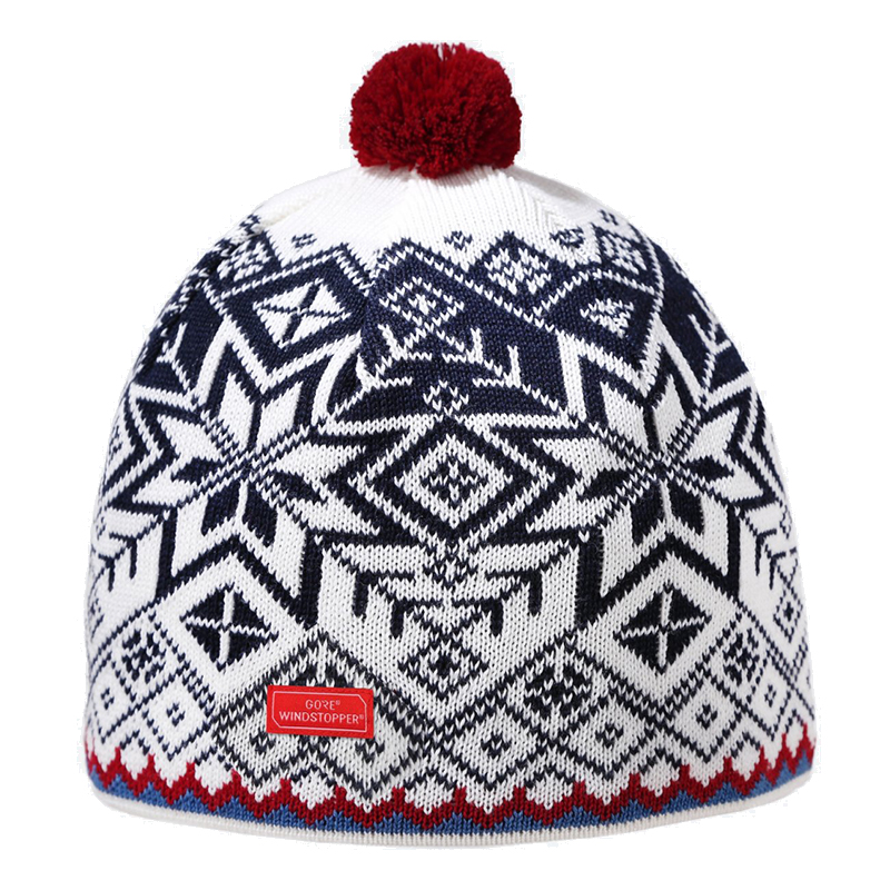 Шапочка КАМА AW41 101 M Blue