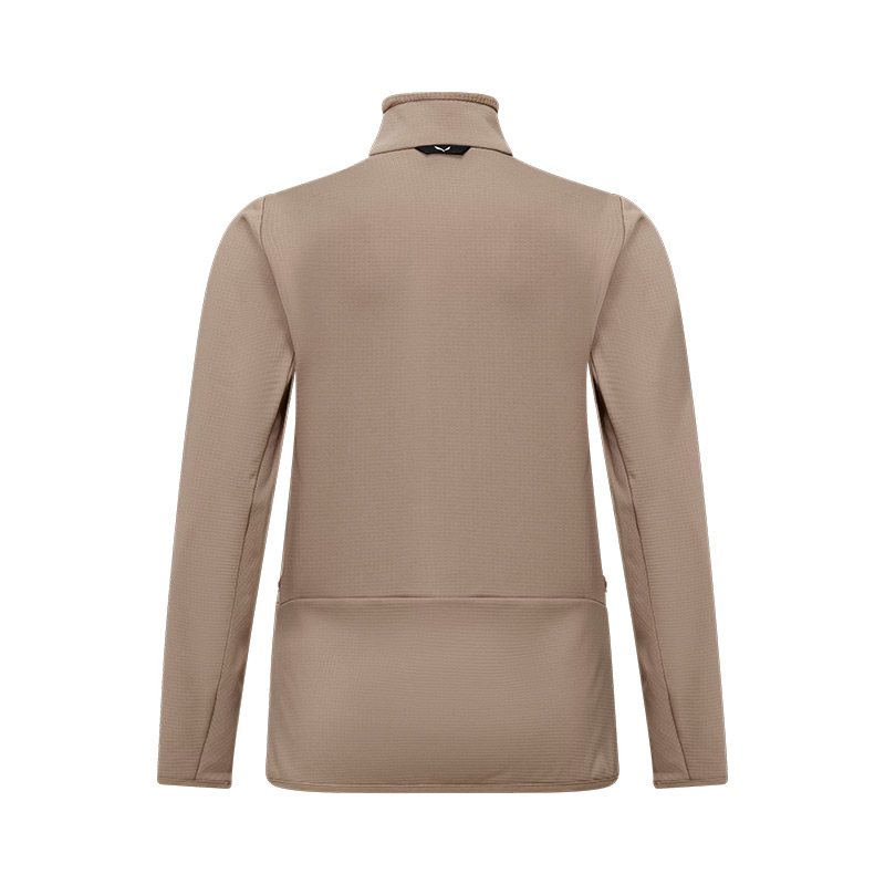 Куртка женская PUEZ CAMMINO PL W JKT-7180 Quicksand