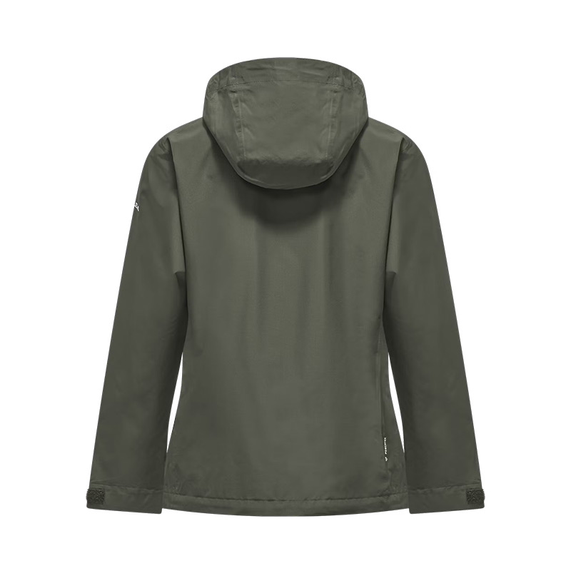 Куртка женская PUEZ 2.5L PTX W JKT-5A50 Faded Green