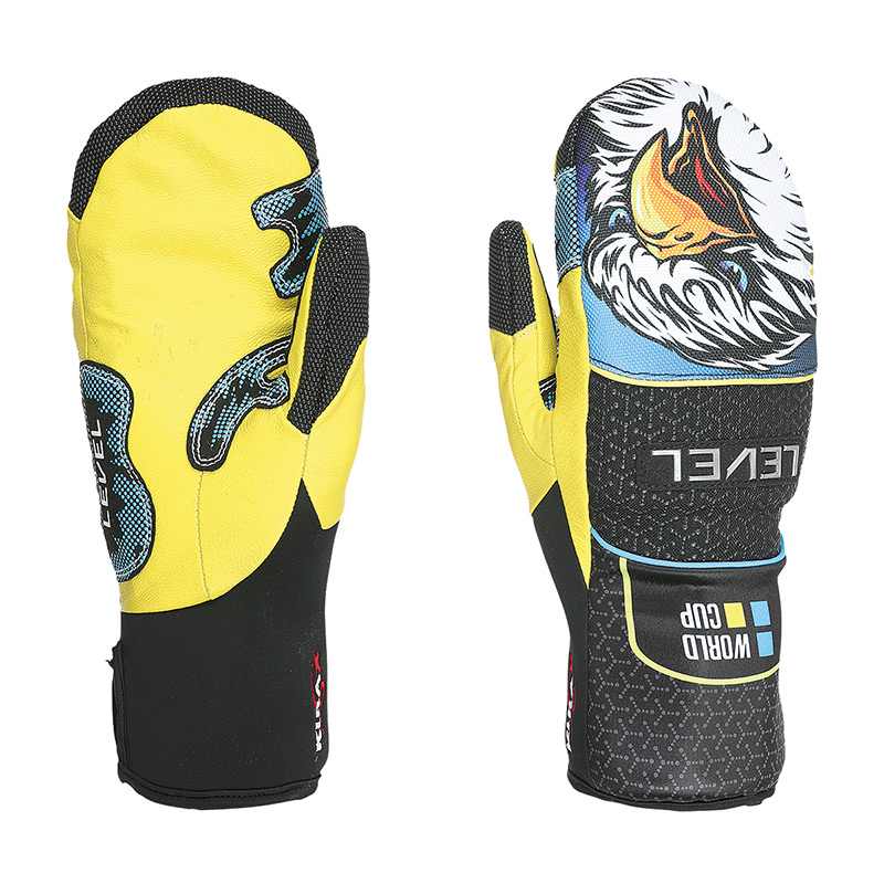 Варежки мужские Race Speed Mitten Goldeneagle