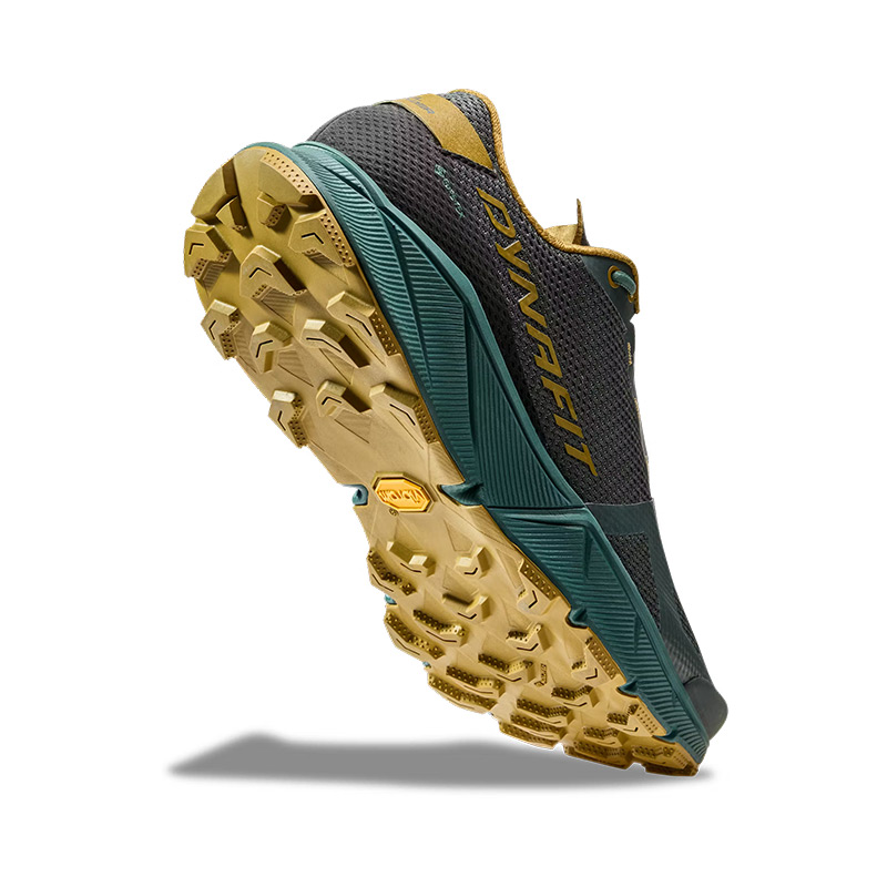 Кроссовки Dynafit Trail Running  MS ULTRA 100 GTX Lichen/Atlantic