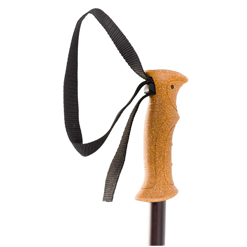 Палочки телескопические TRANGO TREK POLE Bronze