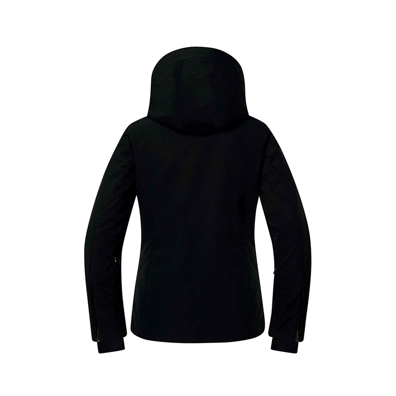 Куртка женская FINE TECH PAFF W JKT Purple