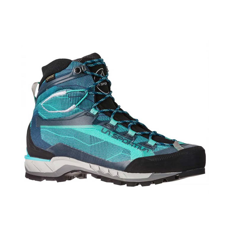 Ботинки Mountain TRANGO TECH GTX W Aqua/Opal