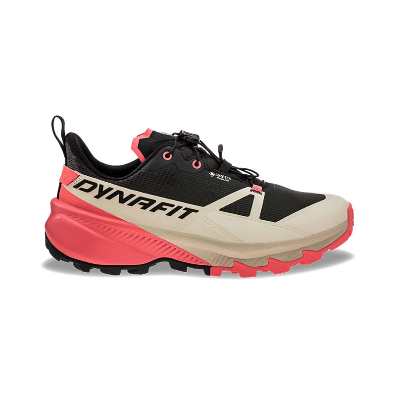 Кроссовки Dynafit MountaineeringWS TRAVERSE 2 GTX Overcast/Black Out