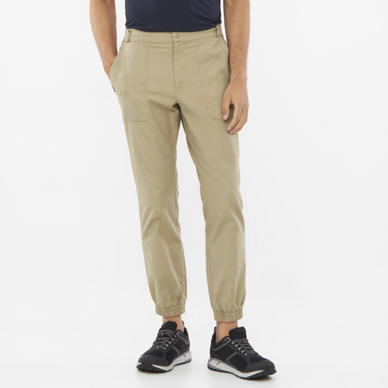 Брюки мужские VIKING M PNT BANAO-1900 Navy