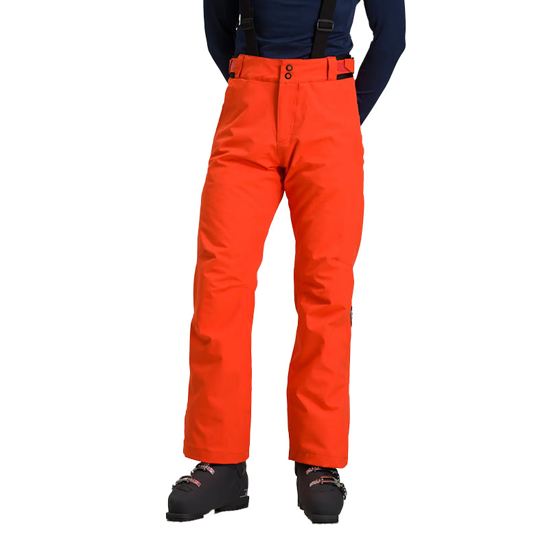 Брюки мужские SKI PNT 301 Sports Red