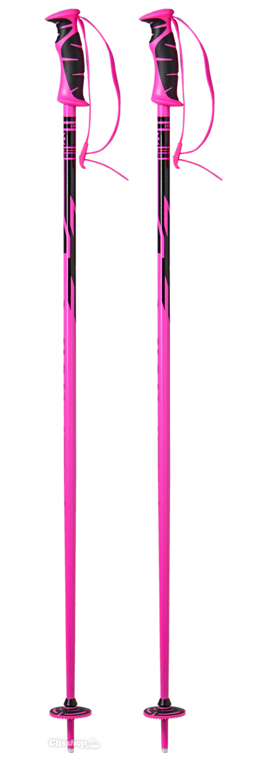 Палочки лыжные VECTOR (BOX 20 PAIRS) PURPLE