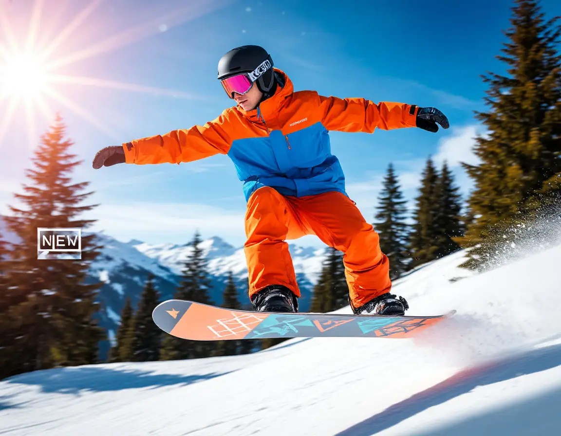 Свежее поступление: зимние товары уже в наличии!