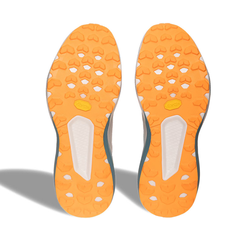 Кроссовки Dynafit Trail Running  MS TRAIL Whisper White/Black Out