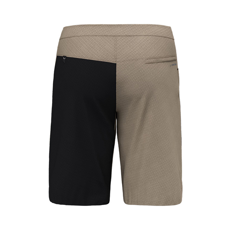 Шорты мужские LAVAREDO HEMP M RIPSTOP SHORTS Quicksand