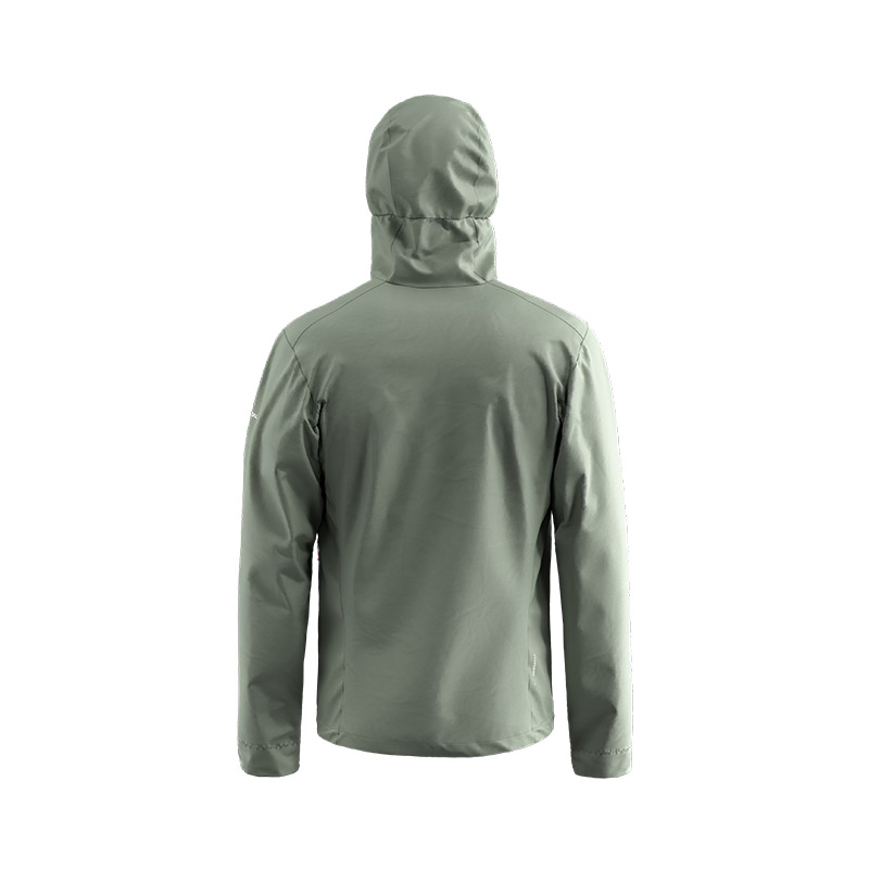 Куртка мужская PUEZ 2.5L PTX M JKT-5131 Shadow