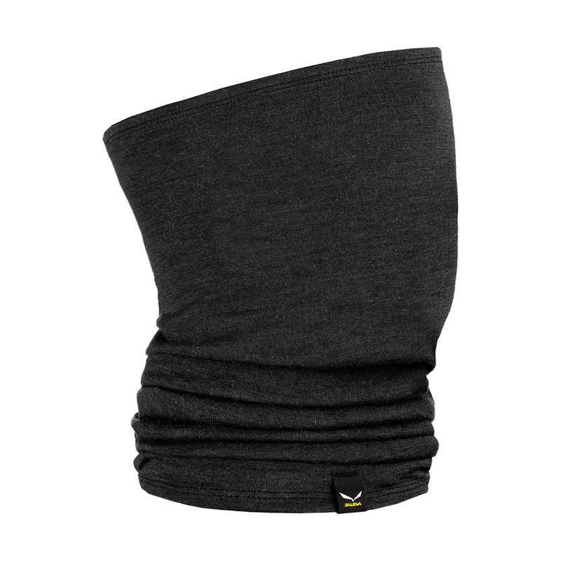 Бафф Salewa CRISTALLO NECKTUBE Black Out UNI