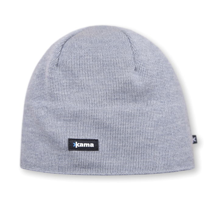 Шапочка КАМА A02 109 M Grey