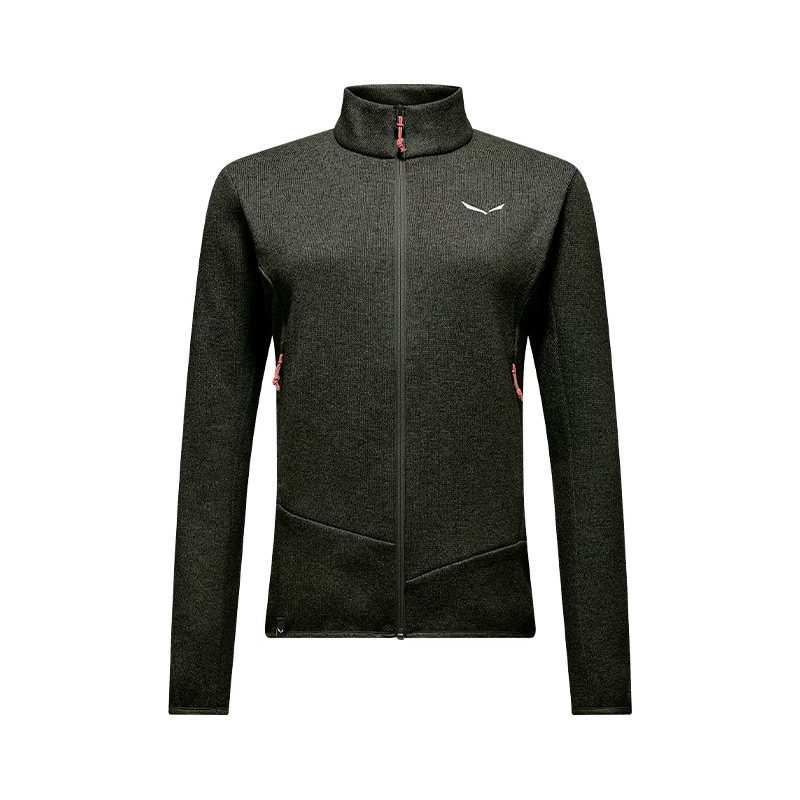 Кофта женская PUEZ ROCCA PL W JKT  Dark Olive