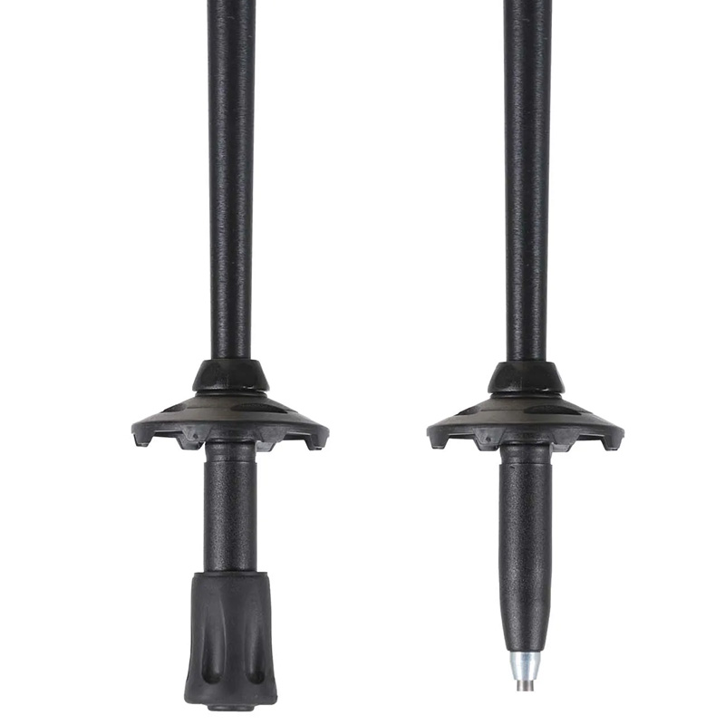 Палочки телескопические TRANGO TREK POLE Bronze