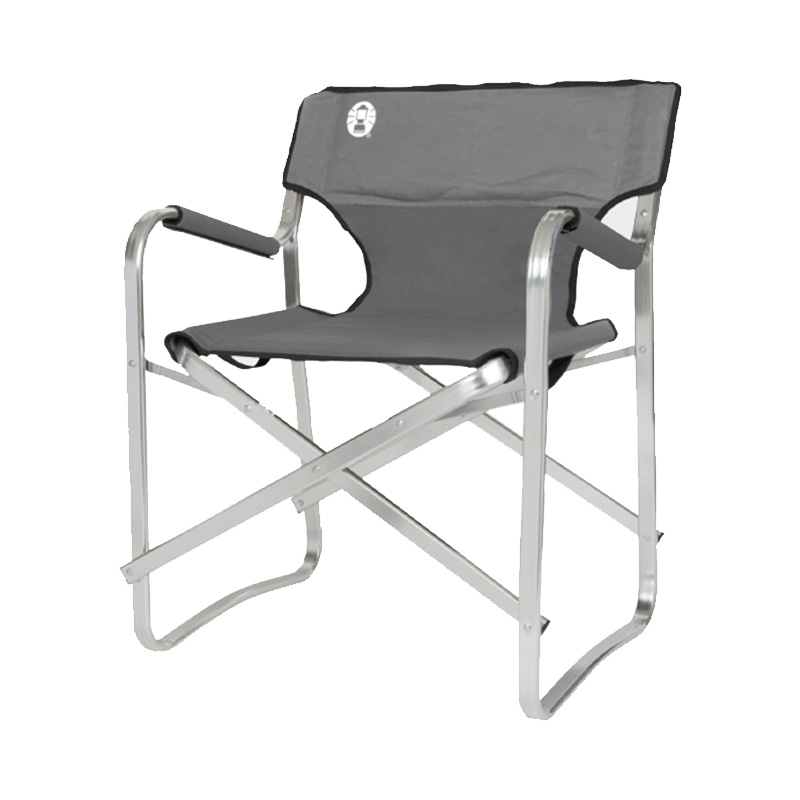 Кресло складное Furn Deck Chair Aluminum