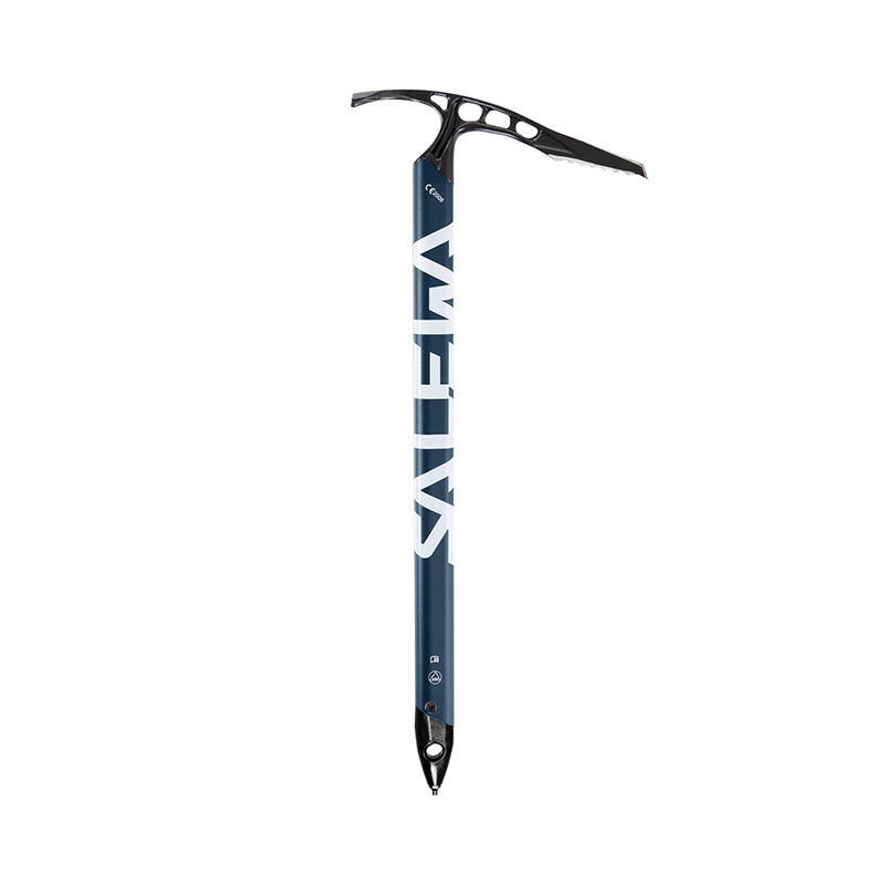 Ледоруб ALPINE-X ICE AXE-3990 night/black 350г-53