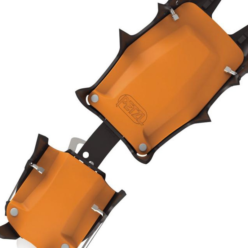 Кошки PETZL SARKEN CRAMPON LLU