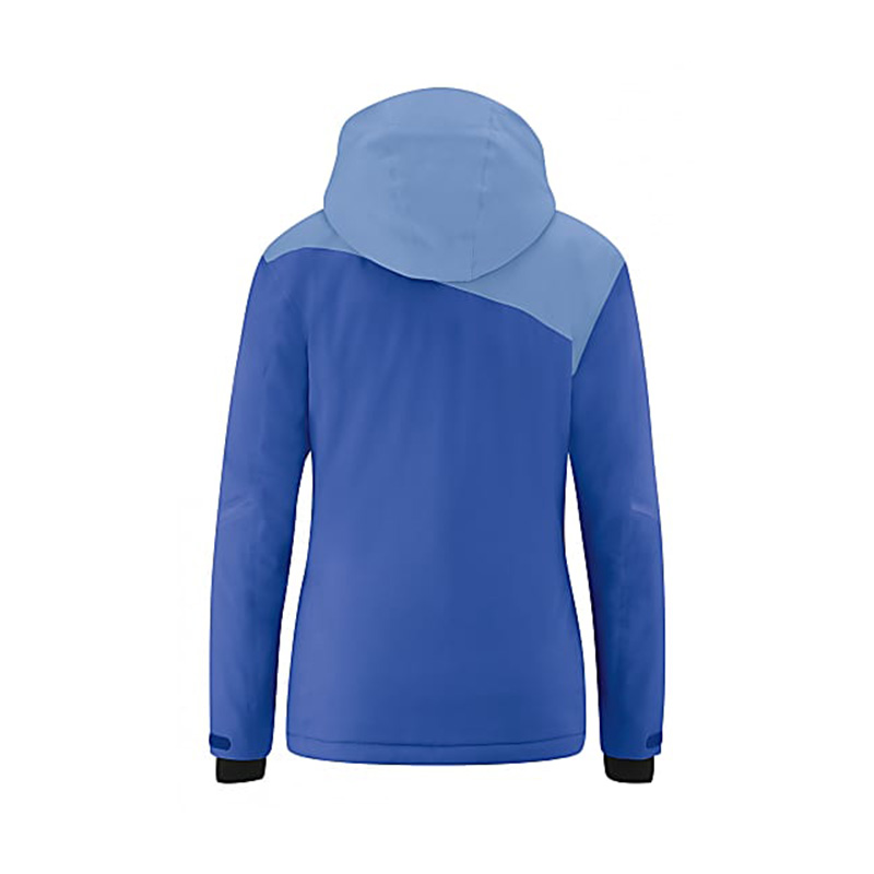 Куртка женская FAST DYNAMIC W JKT-0402 Marina Blue