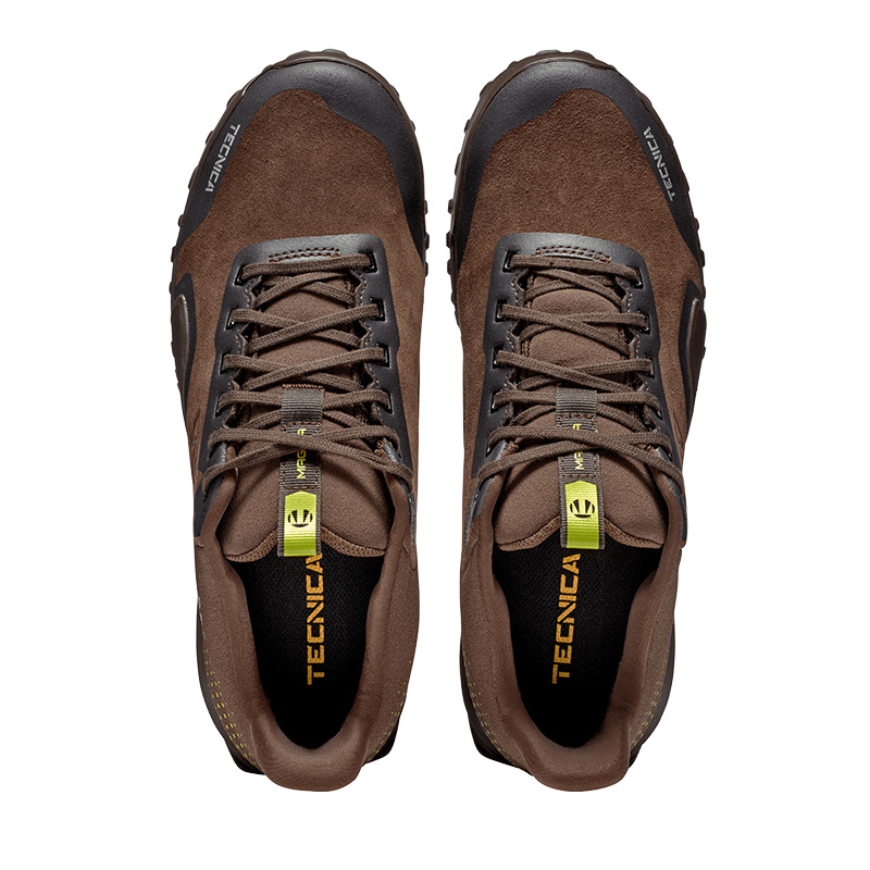 Кроссовки мужские MAGMA 2.0 GTX MS NT TIERRA-DY STEPPA