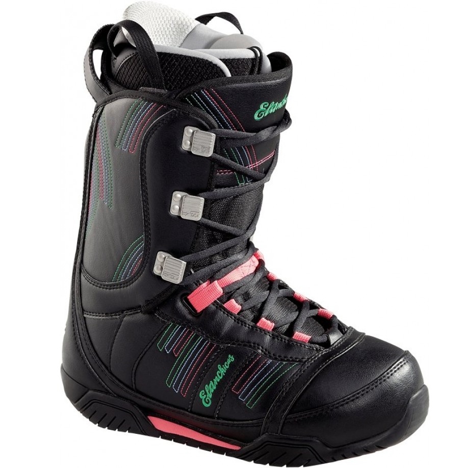 Ботинки сноубордические  BETTY