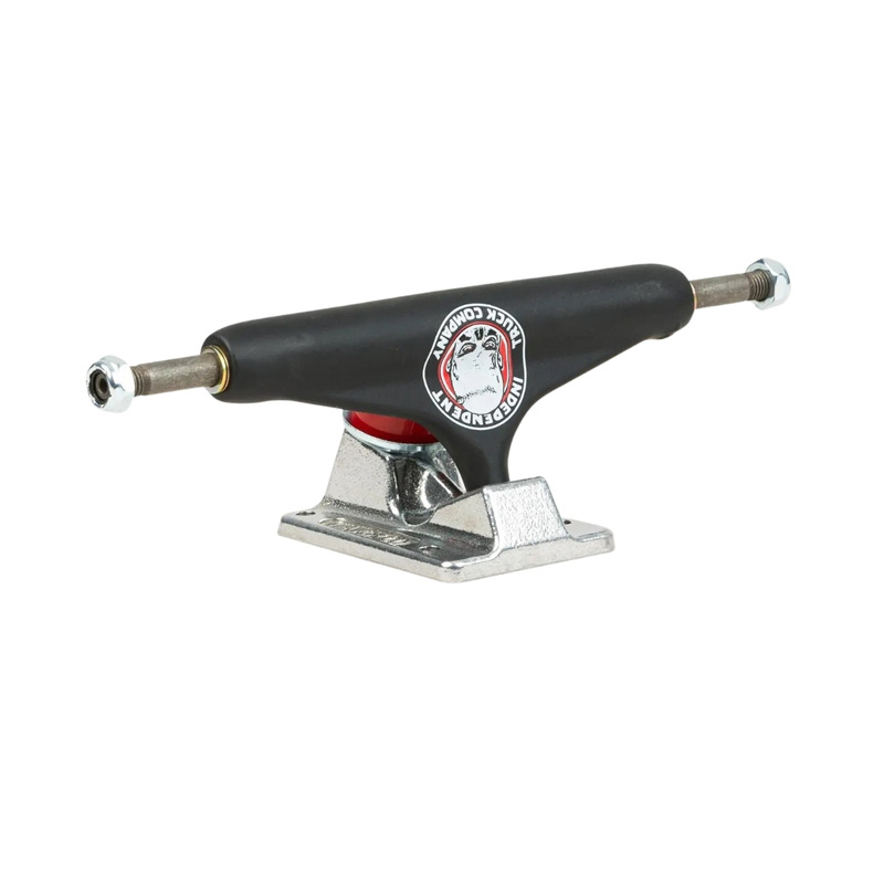 Подвеска 159 Stage 11 Hollow Omar Hassan Black Silver Standard Trucks Independent Alu/Steel/Poly