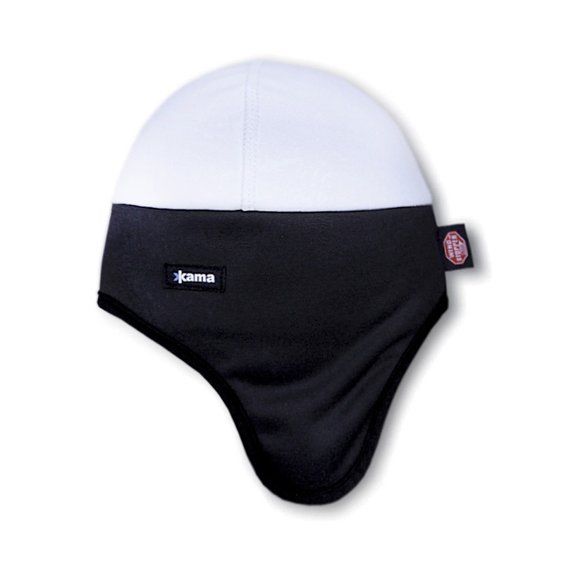 Шапочка КАМА AW36 100 M White