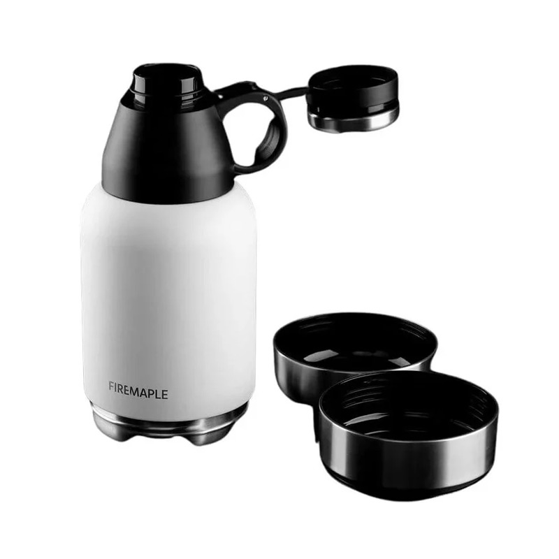 Бутыль FM Orca bootle 1,0L 596g