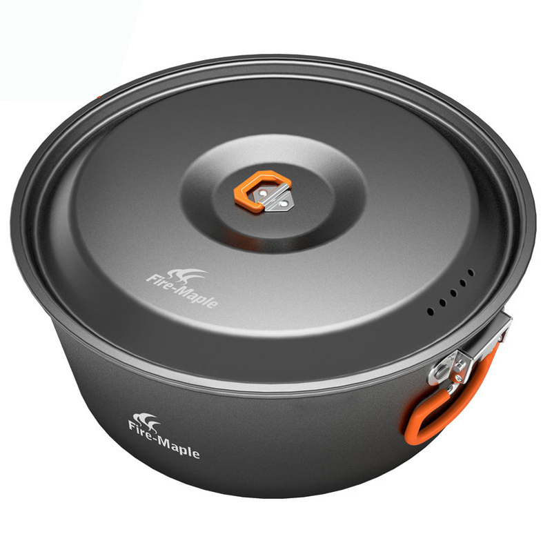 Котелок FM Hot Pot 700g