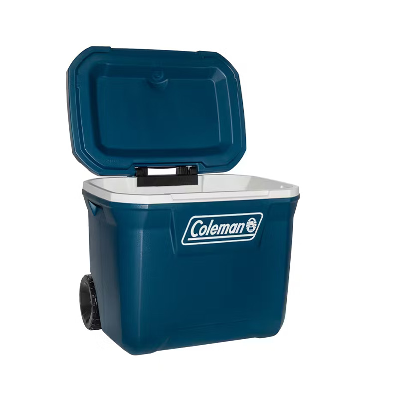 Изотермический контейнер Cooler Extreme 28QT Wheeled Space