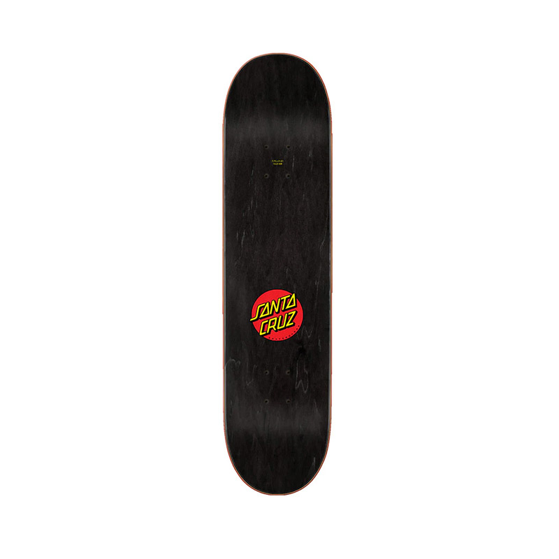 Дека Classic Dot 7.75in x 31.61in Santa Cruz Decks