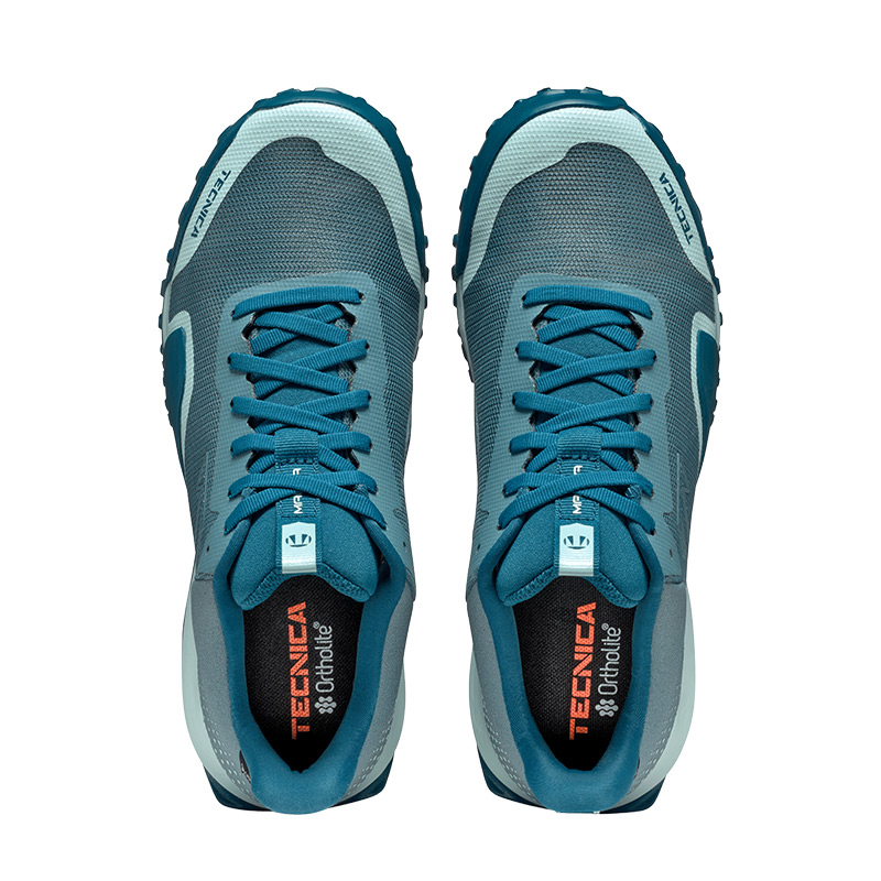 Кроссовки женские MAGMA 2.0 S GTX WS PR BLUE-LT BLUENESS