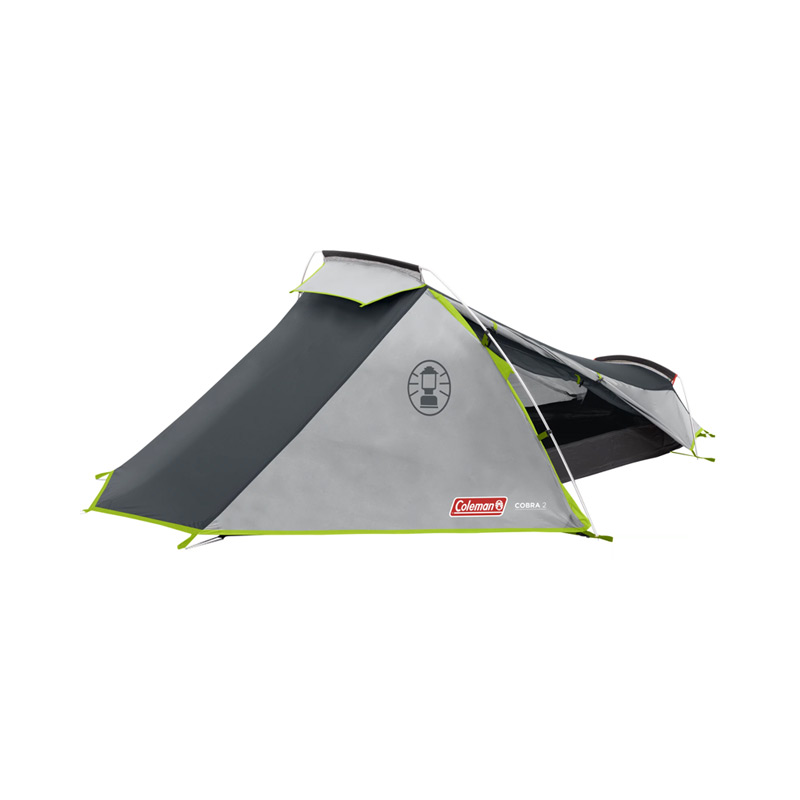 Палатка 2 местная Cobra2
