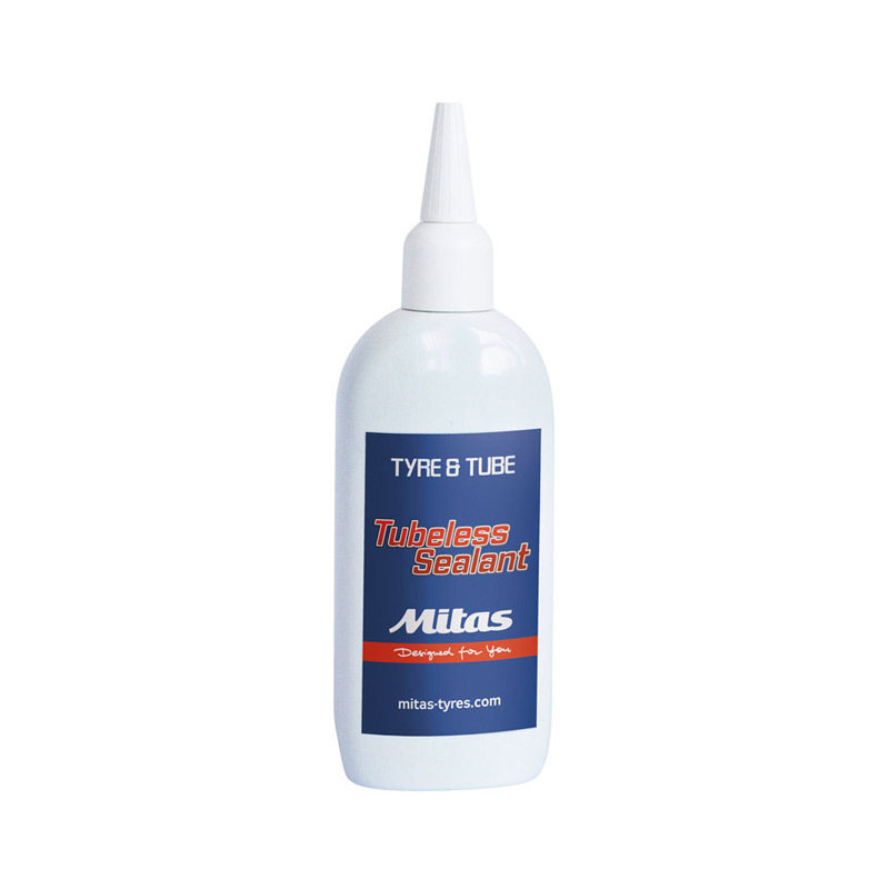 Жидкость для бескамерки MITAS Tubeless Sealant 150 ml