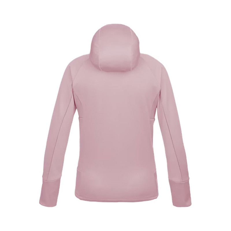 Кофта детская PUEZ BIKI PL K JKT-6590 Zephyr