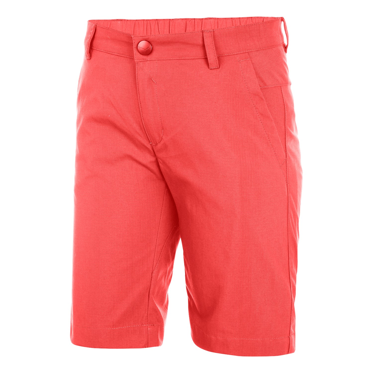 Шорты детские FANES DRY K SHORTS Hot Coral 104