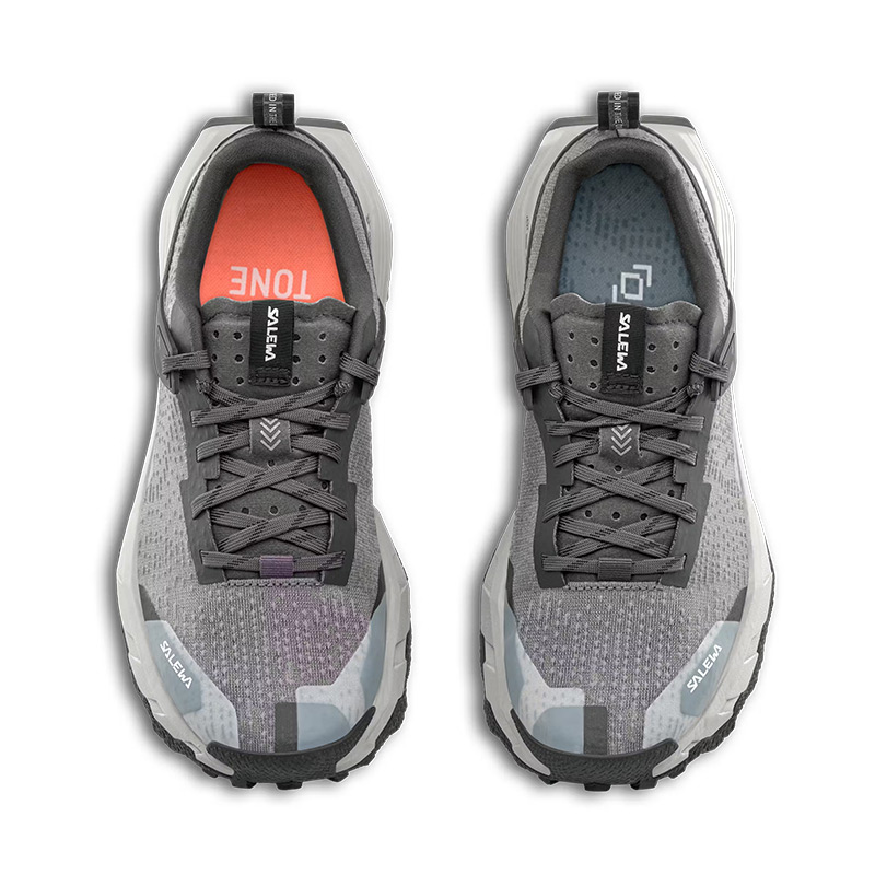 Кроссовки Salewa Speed Hiking WS PEDROC 2 Onyx/Vapor Blue