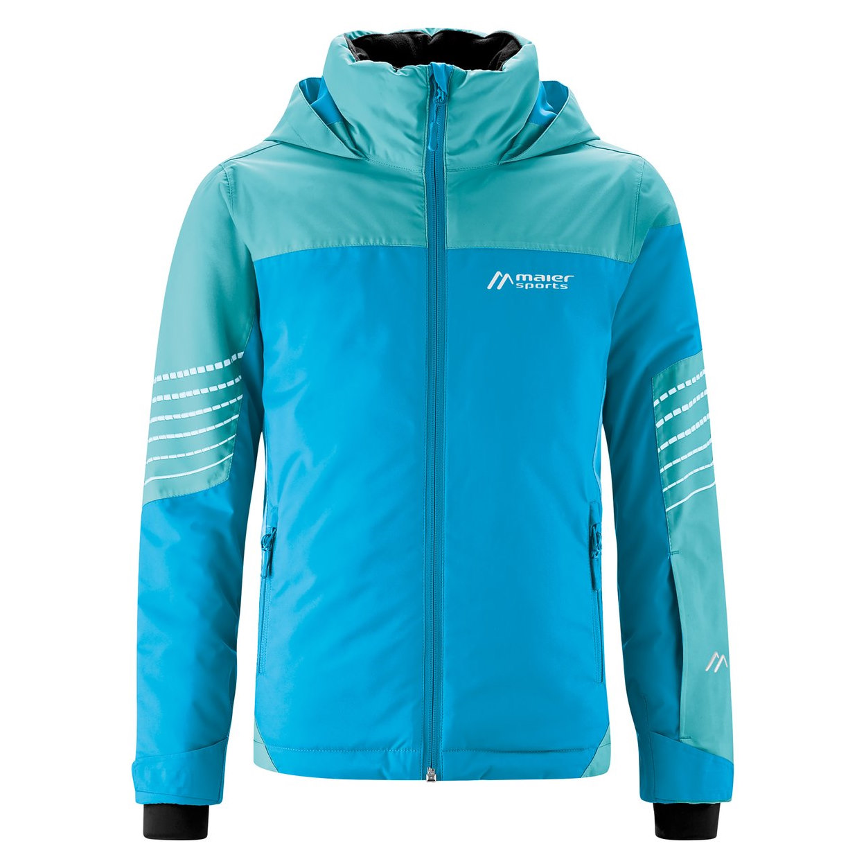 Куртка детская CALDONA GIRLS K JKT-410 Sparkling Grape