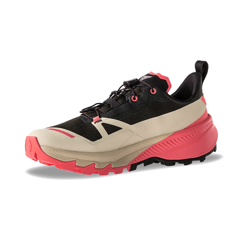 Кроссовки Dynafit MountaineeringWS TRAVERSE 2 GTX Overcast/Black Out