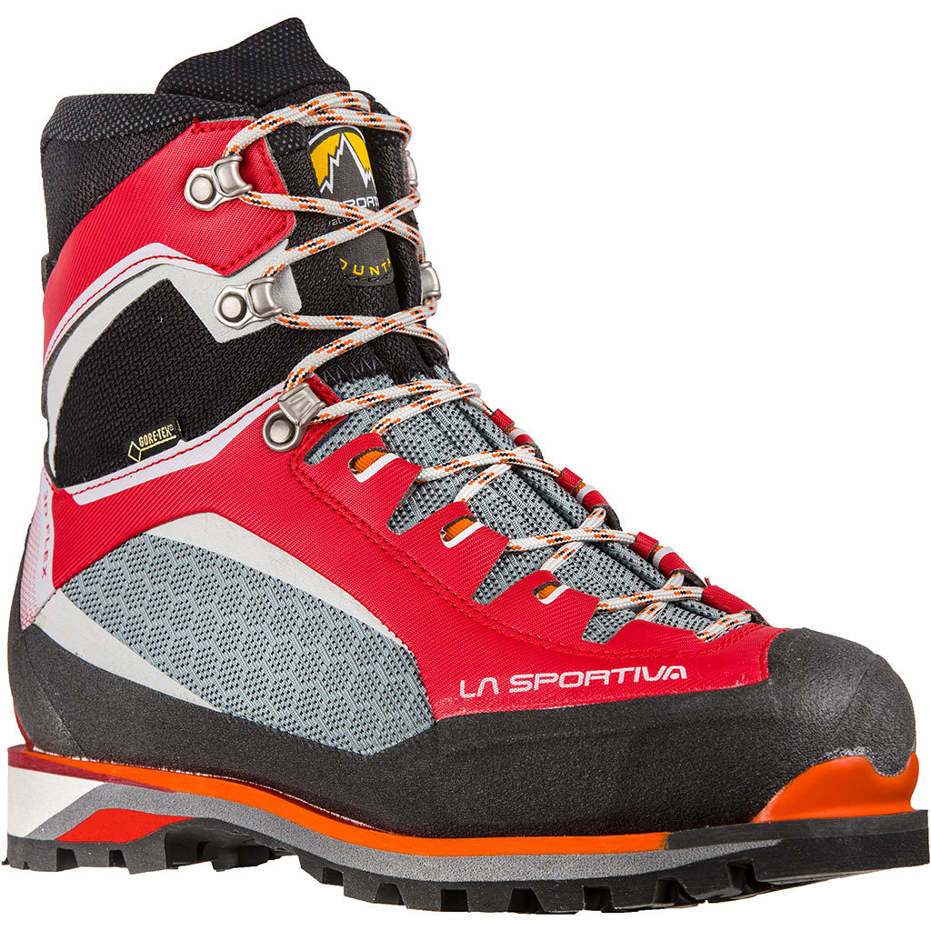 Ботинки Mountain TRANGO TOWER EXTREME GTX W Garnet