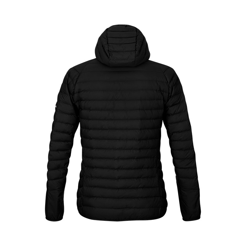 Куртка мужская BRENTA RDS DWN M JKT-5281 Dark Olive