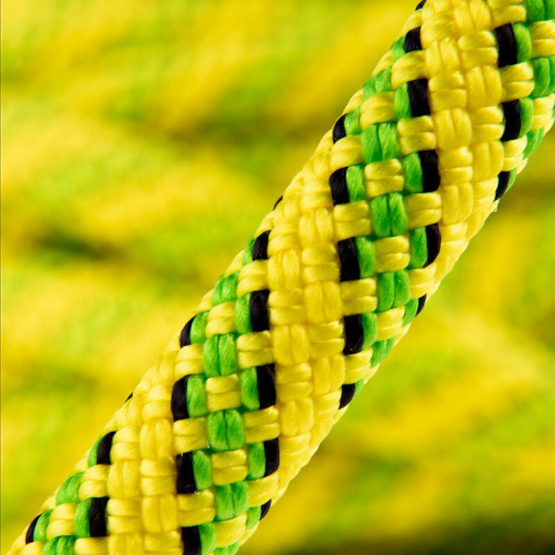 Верёвка динамика Tendon Ambition; 9,8 Green