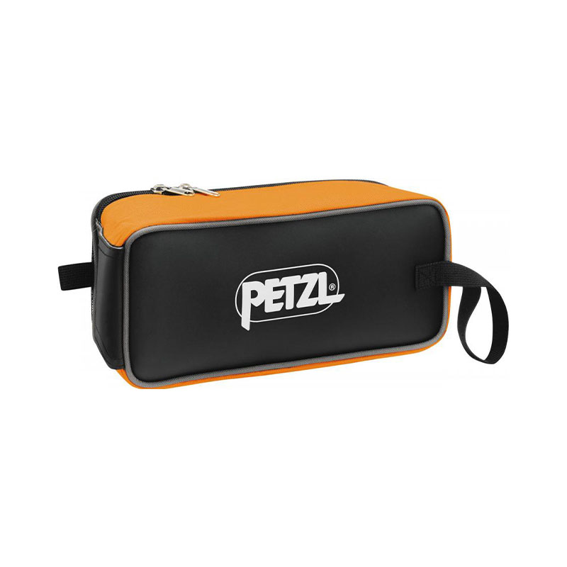Сумка для кошек PETZL FAKIR CRAMPON BAG